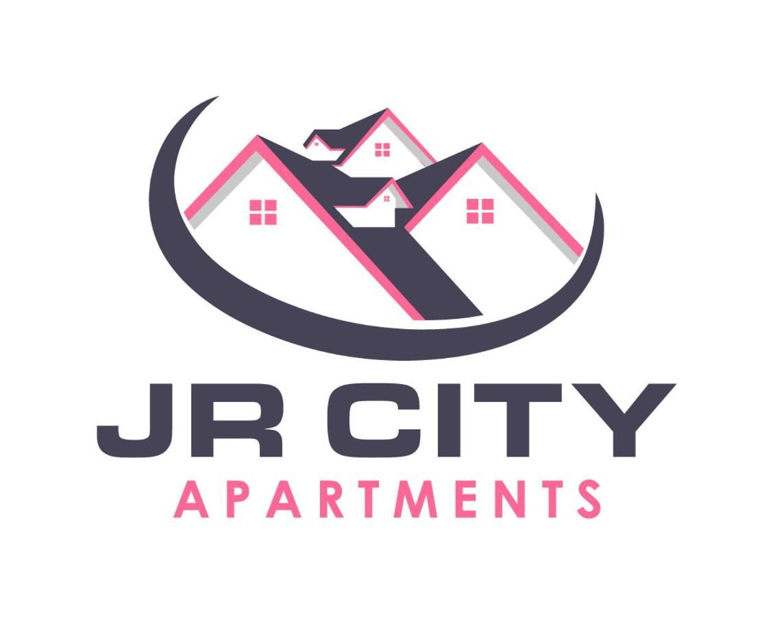 Central & Affordable By Jr City Apartments Wiedeń Zewnętrze zdjęcie