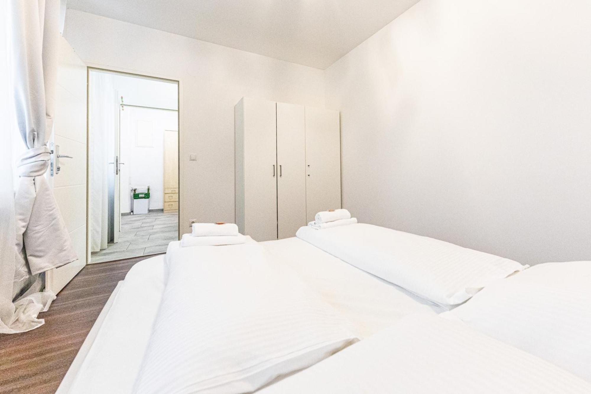 Central & Affordable By Jr City Apartments Wiedeń Zewnętrze zdjęcie