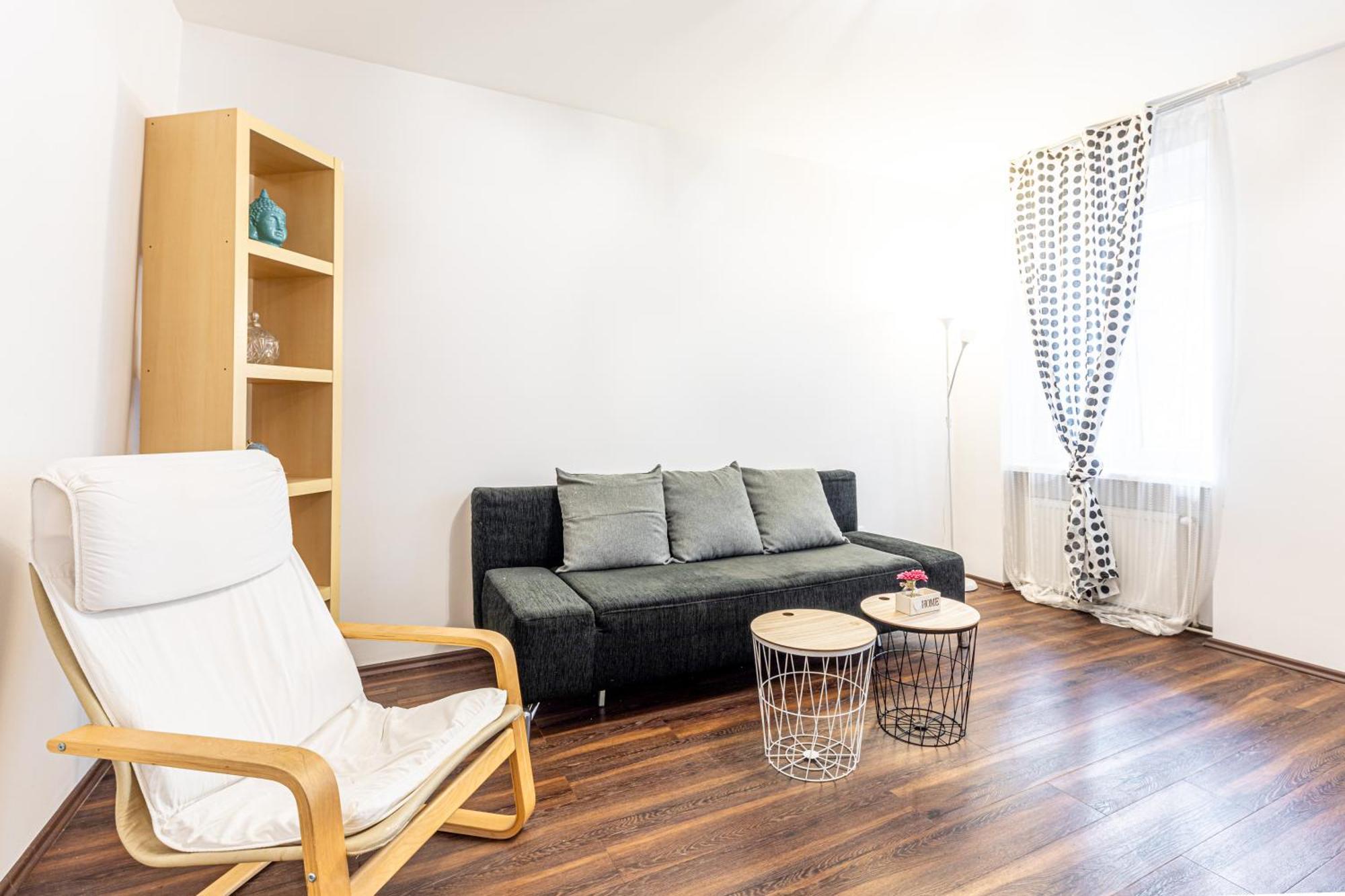 Central & Affordable By Jr City Apartments Wiedeń Zewnętrze zdjęcie