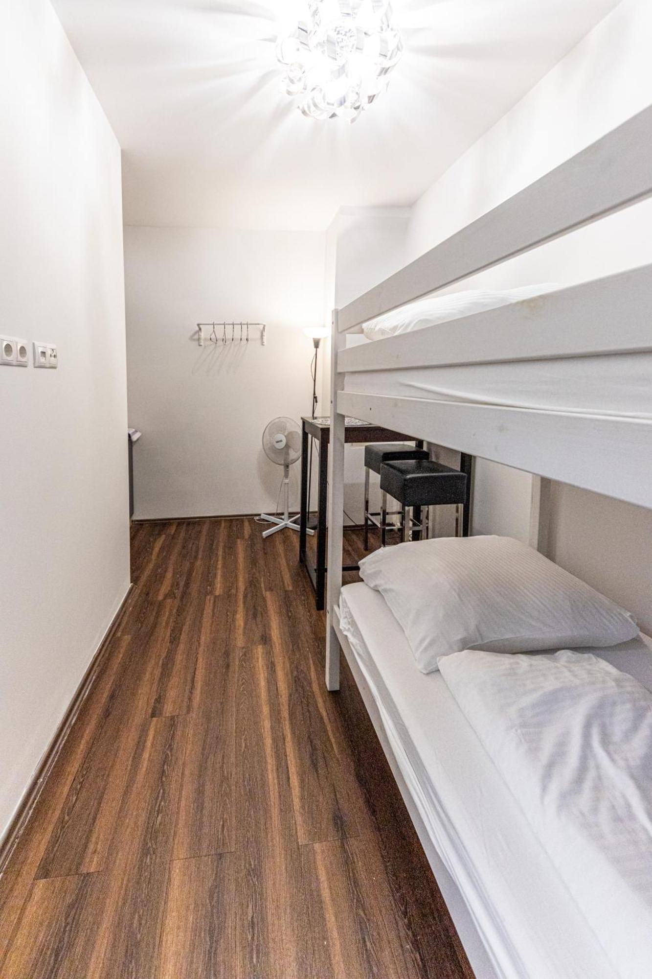 Central & Affordable By Jr City Apartments Wiedeń Zewnętrze zdjęcie
